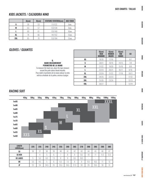 IXON CATALOG 2018