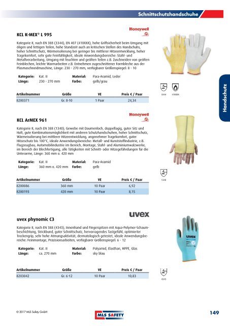 Arbeitsschutzkatalog_Ausgabe_17