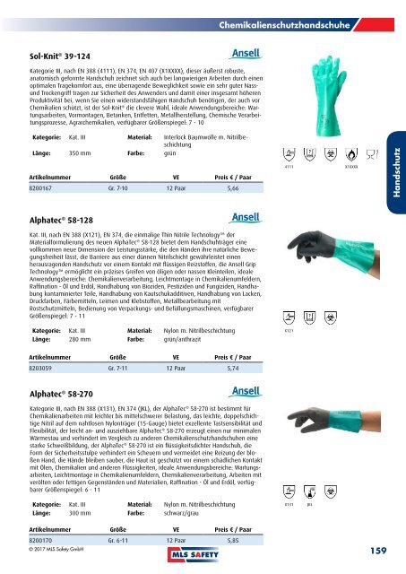 Arbeitsschutzkatalog_Ausgabe_17