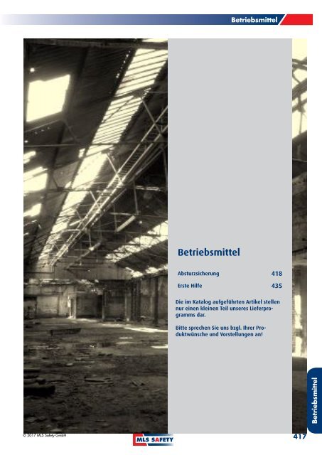 Arbeitsschutzkatalog_Ausgabe_17