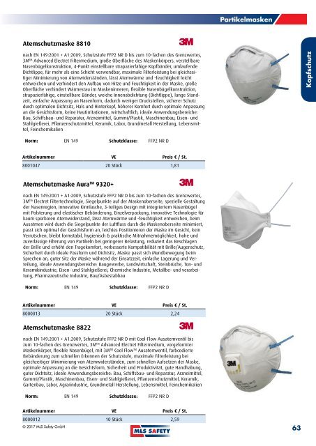 Arbeitsschutzkatalog_Ausgabe_17