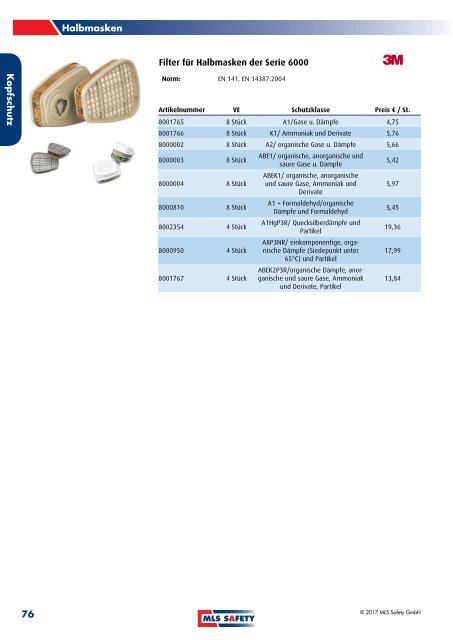 Arbeitsschutzkatalog_Ausgabe_17