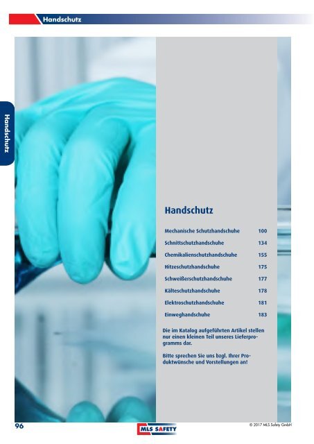 Arbeitsschutzkatalog_Ausgabe_17