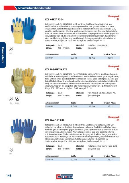 Arbeitsschutzkatalog_Ausgabe_17