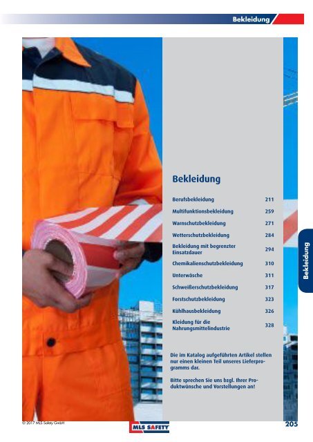 Arbeitsschutzkatalog_Ausgabe_17