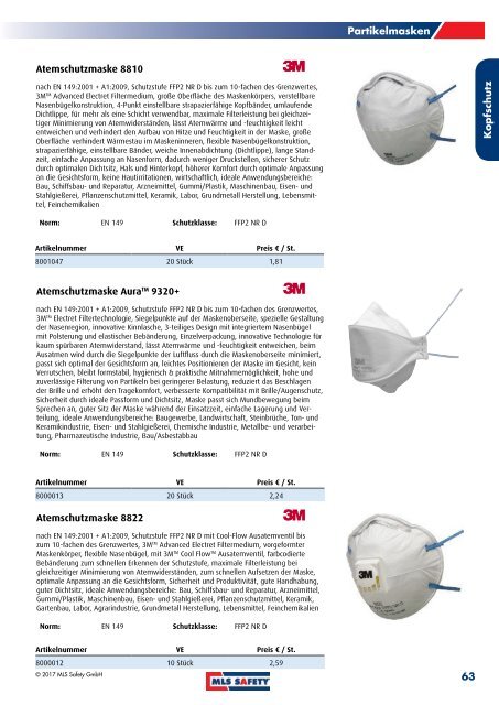 Arbeitsschutzkatalog_Ausgabe_17