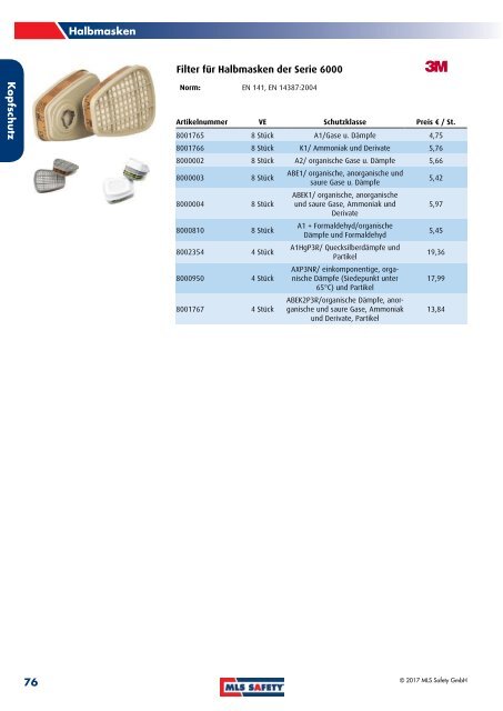 Arbeitsschutzkatalog_Ausgabe_17