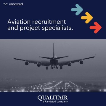 Randstad Aviation Recruitment
