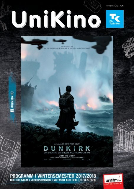 Heidelberg_Unikino Heidelberg