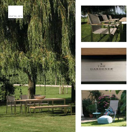 THE GARDENER_Katalog_2018