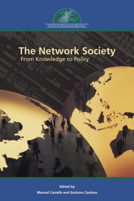 The Network Society - University of Massachusetts Amherst