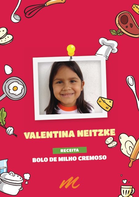 Livro_Receitas de Família_Escola Moppe