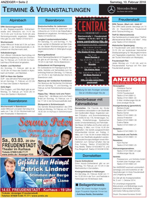 Anzeiger Ausgabe 0618