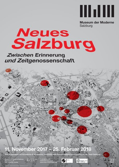 Neues Salzburg_Guide