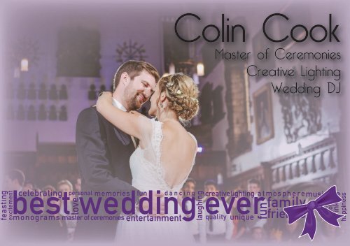 ColinCookBrochure