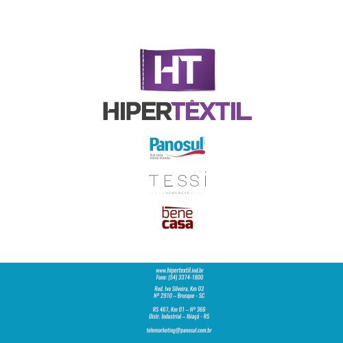 revistas hiper têxtil 2018 completo