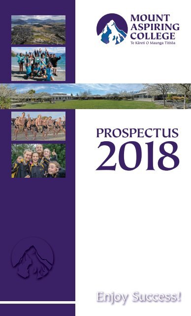 MAC Prospectus 2018