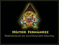 Portafolio-Héctor