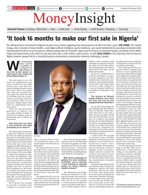 BusinessDay 09 Feb 2018