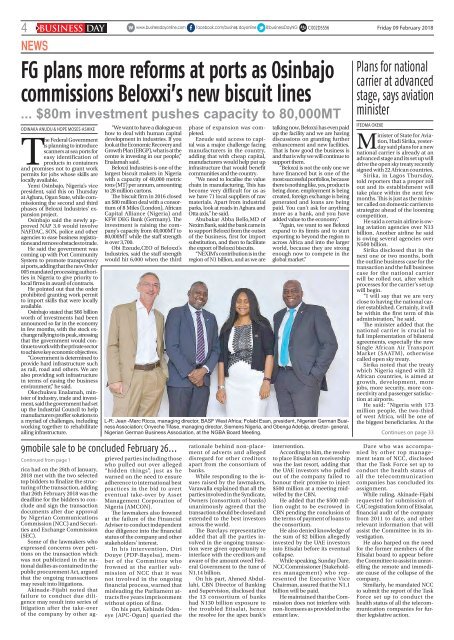 BusinessDay 09 Feb 2018