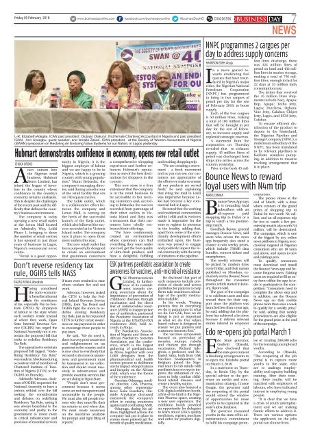 BusinessDay 09 Feb 2018