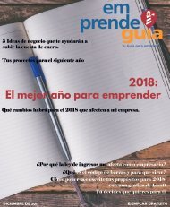 EmprendeGuía Diciembre No 5