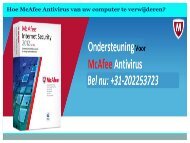 Hoe_McAfee_Antivirus_van_uw_computer_te_verwijdere