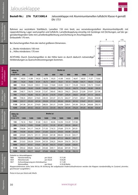 Preisliste 2018_1