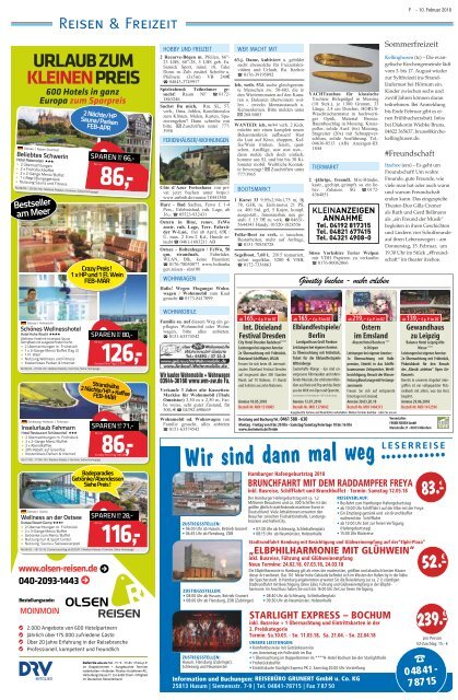 Ihr Anzeiger Itzehoe 06 2018