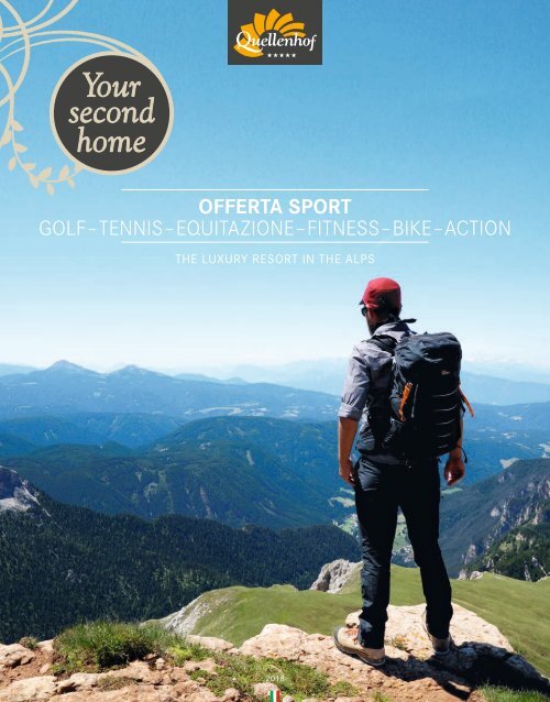 Sport 2018 IT