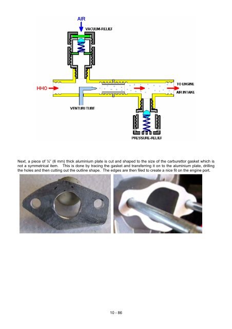 Practical Guige to Free Energy Devices