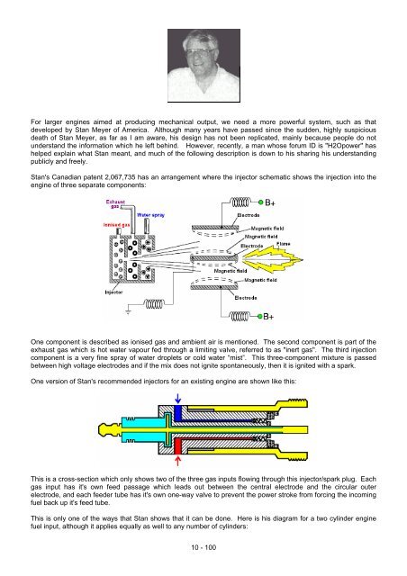 Practical Guige to Free Energy Devices