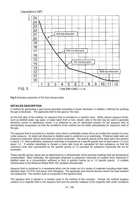 Practical Guige to Free Energy Devices