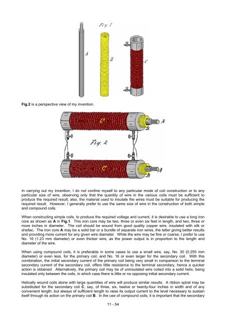 Practical Guige to Free Energy Devices