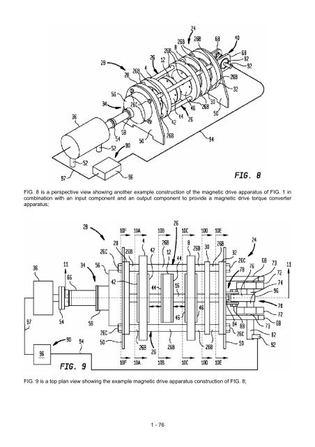 Practical Guige to Free Energy Devices