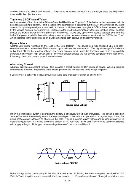 Practical Guige to Free Energy Devices