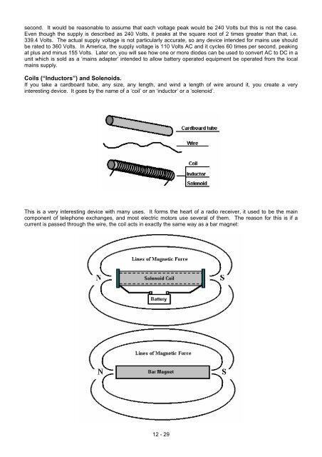 Practical Guige to Free Energy Devices