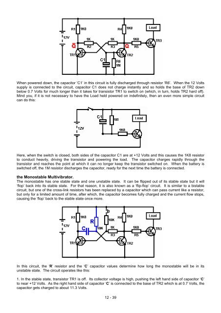 Practical Guige to Free Energy Devices