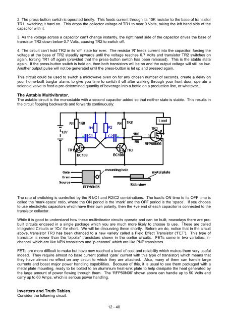 Practical Guige to Free Energy Devices