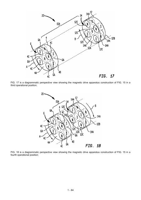 Practical Guige to Free Energy Devices