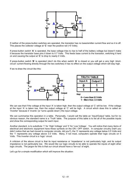 Practical Guige to Free Energy Devices