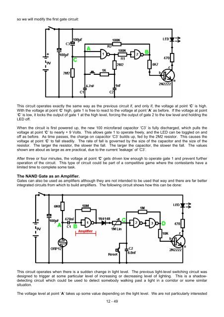 Practical Guige to Free Energy Devices