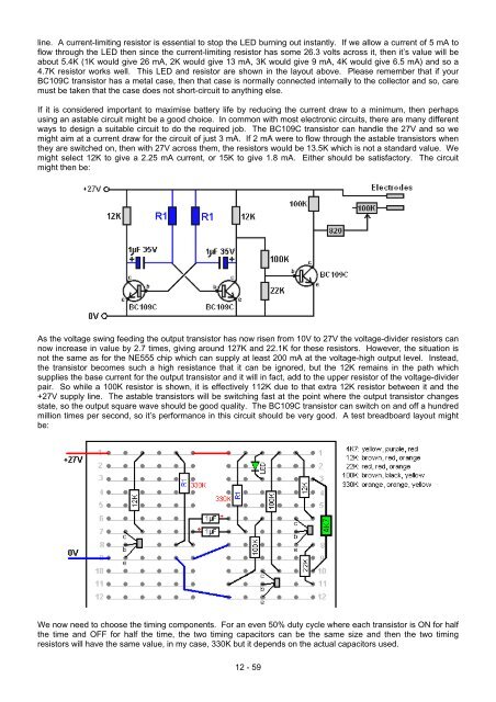 Practical Guige to Free Energy Devices