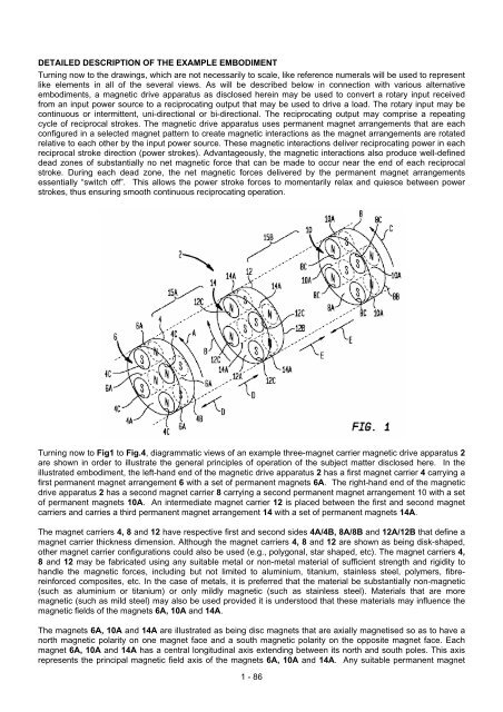 Practical Guige to Free Energy Devices