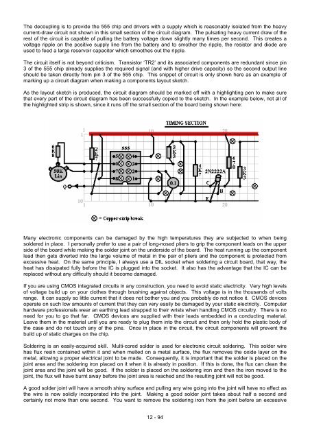 Practical Guige to Free Energy Devices