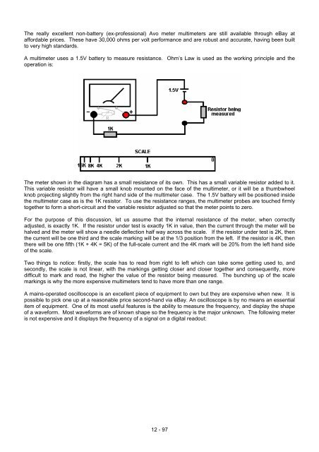 Practical Guige to Free Energy Devices