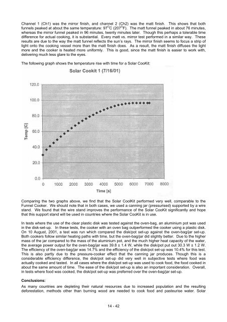 Practical Guige to Free Energy Devices