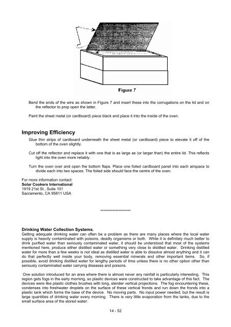 Practical Guige to Free Energy Devices