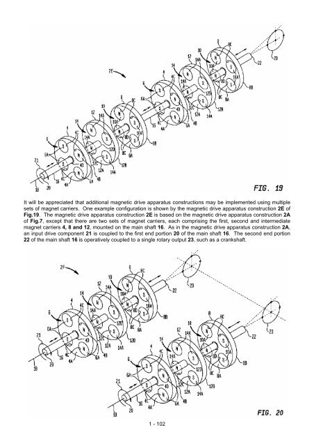 Practical Guige to Free Energy Devices