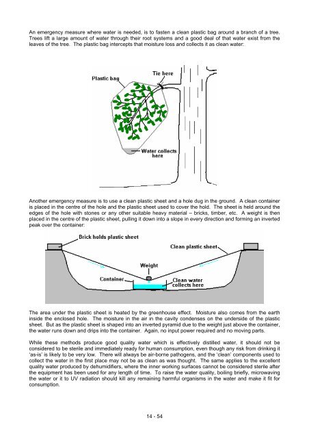 Practical Guige to Free Energy Devices